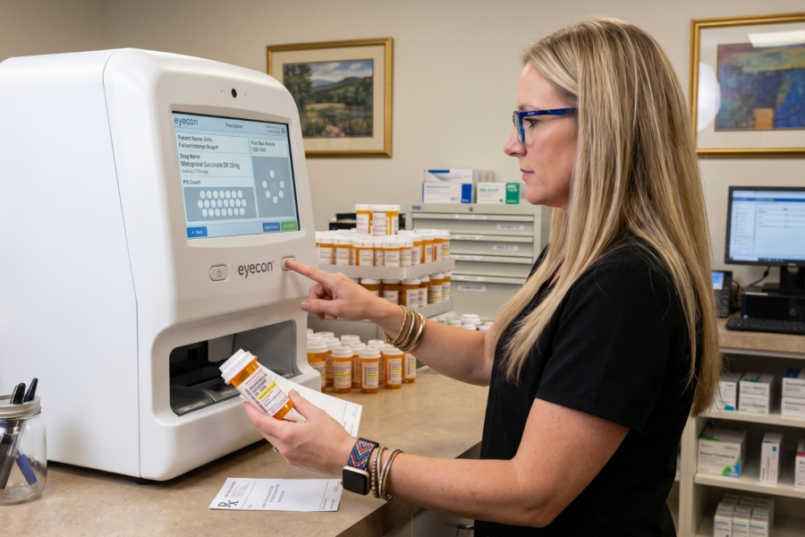 OPINION: Texas Must Fight Big Pharma, Not Wage War on Pharmacies