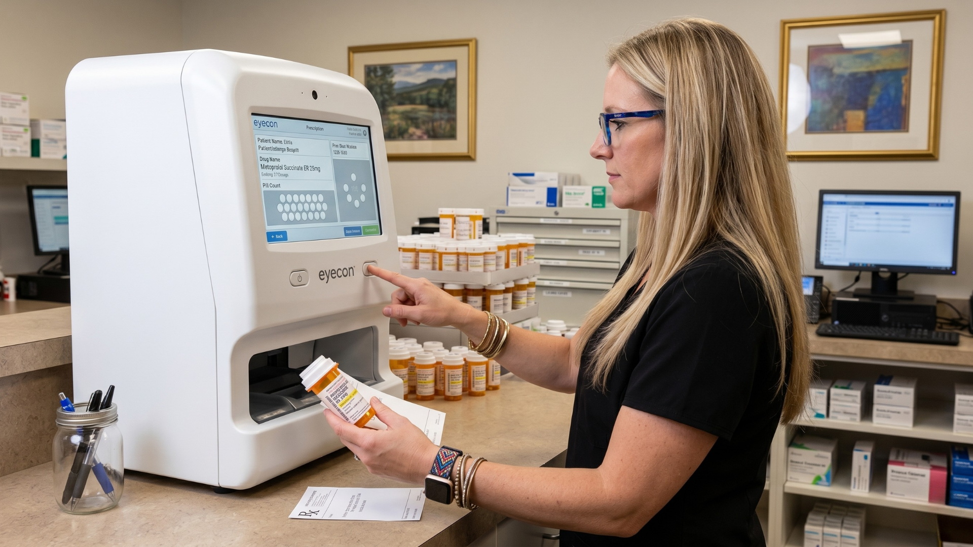 OPINION: Texas Must Fight Big Pharma, Not Wage War on Pharmacies