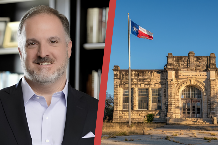 Prosecutorial Checks and ‘Legal Deserts’: Rep. Mitch Little Sets Priorities for the 90th Session