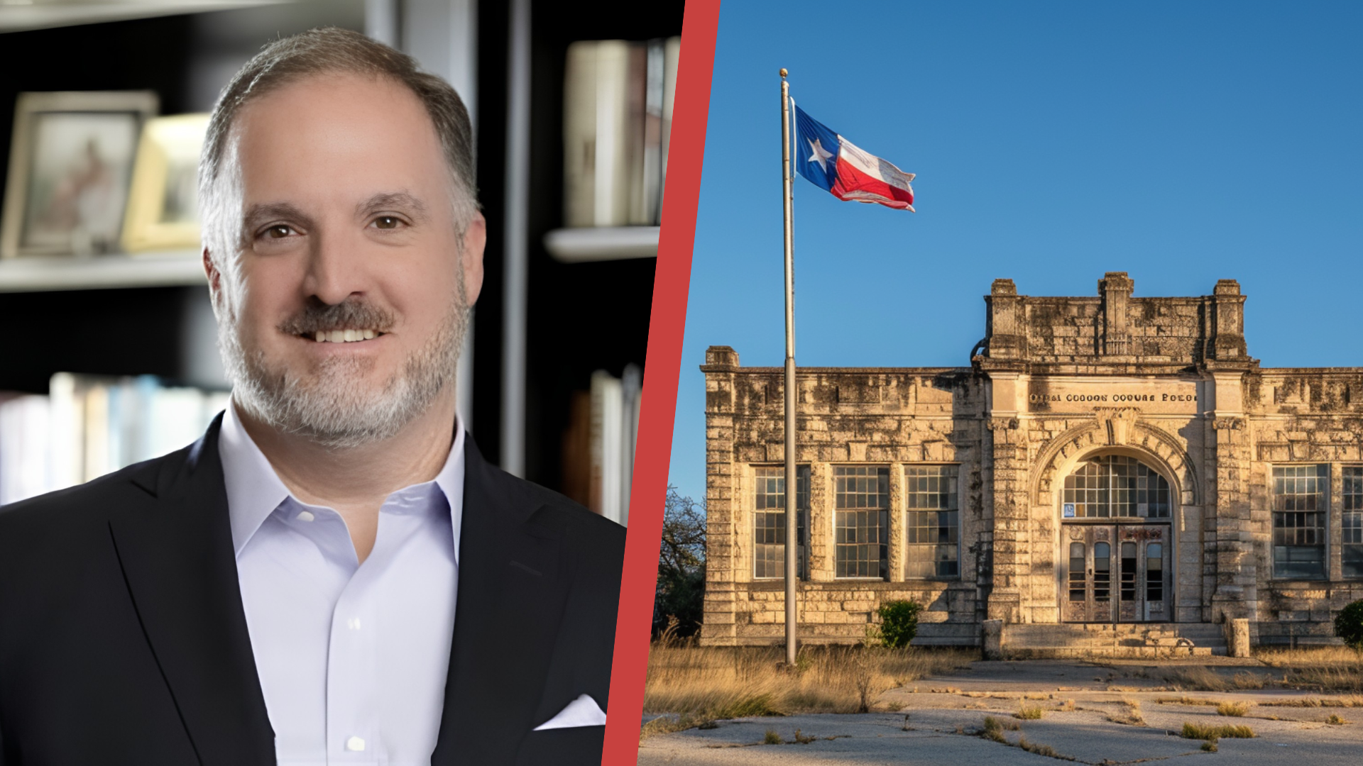 Prosecutorial Checks and ‘Legal Deserts’: Rep. Mitch Little Sets Priorities for the 90th Session