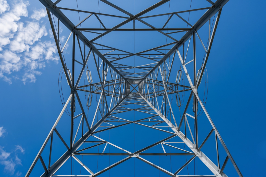 West Texas Big Hill–Sand Lake 765-kV Route Case Heads Toward a Summer PUC Decision
