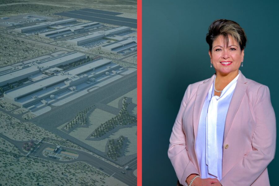 El Paso Council Member Faces Recall Over Vote to Keep Meta’s Data Center Tax Breaks