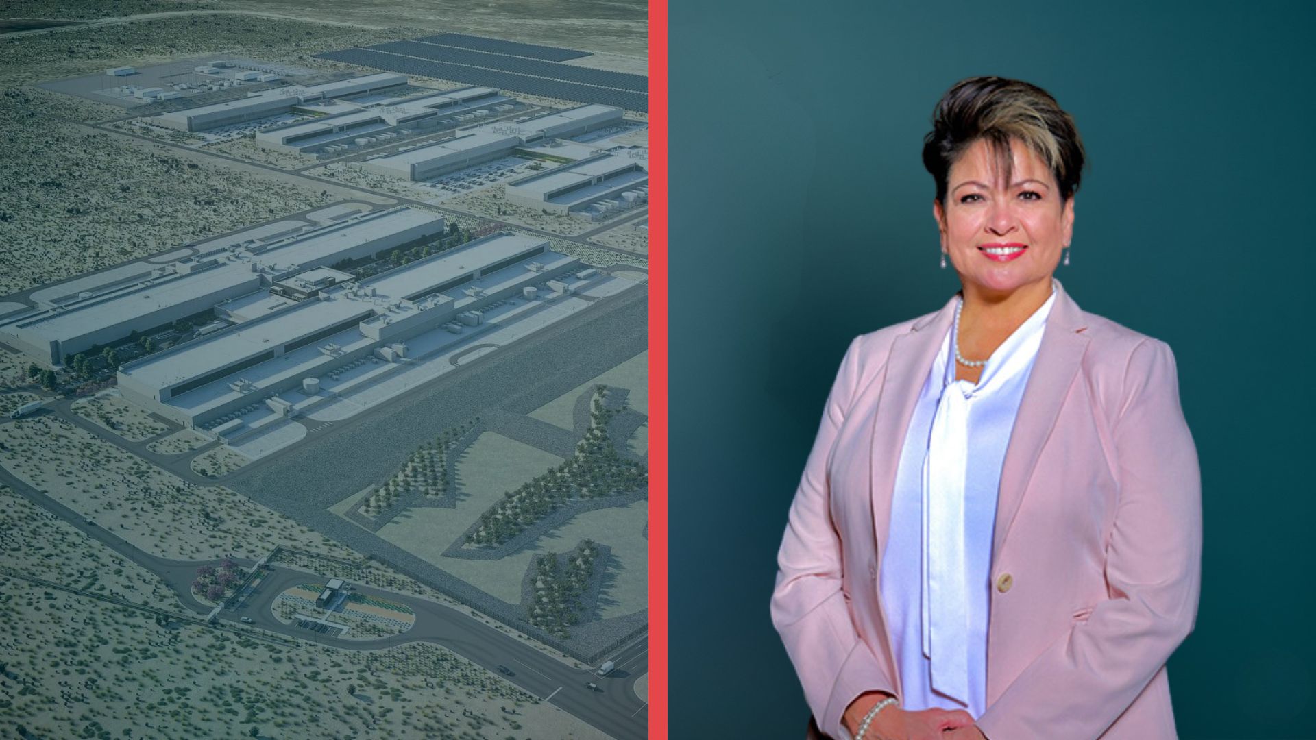 El Paso Council Member Faces Recall Over Vote to Keep Meta’s Data Center Tax Breaks