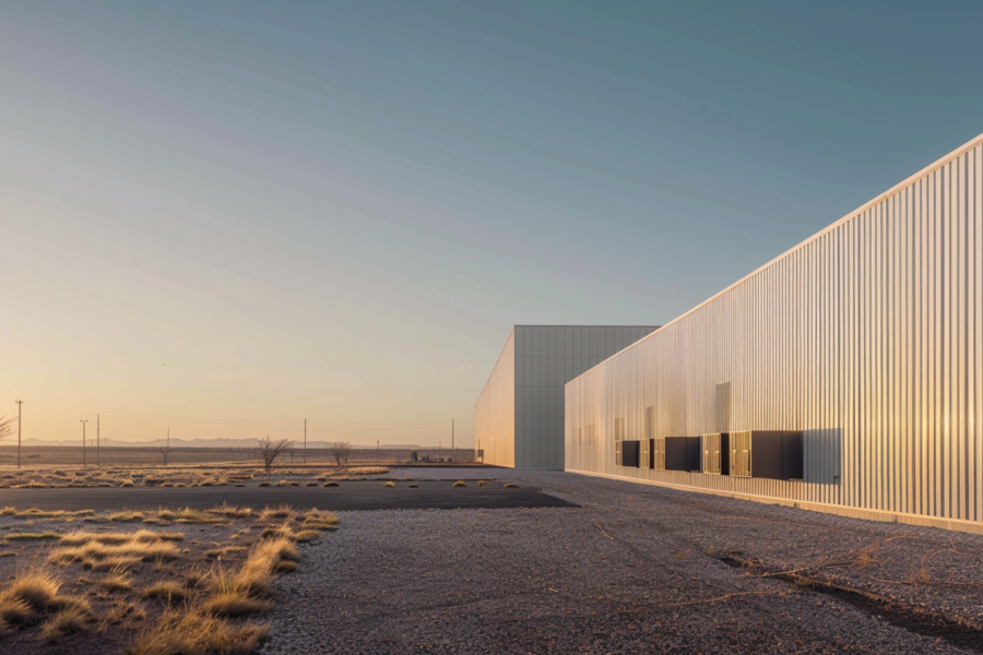 Texas Data Center ‘Batch Zero’ Framework Tests Limits of Local Government Control