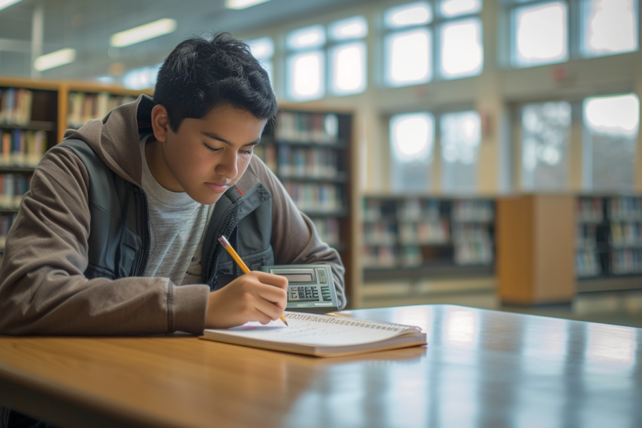 Texas 2036 Applauds High School Test Progress While Outlining Post-Pandemic Shortfalls
