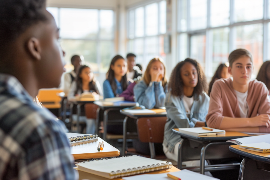 Texas High Schoolers Show Academic Progress on Spring 2026 STAAR End-of-Course Exams