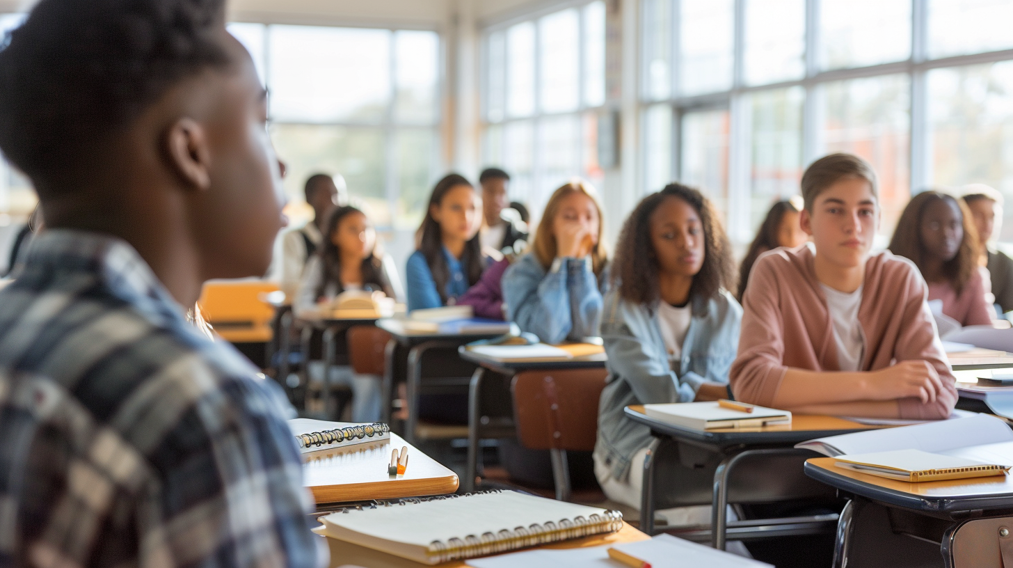 Texas High Schoolers Show Academic Progress on Spring 2026 STAAR End-of-Course Exams
