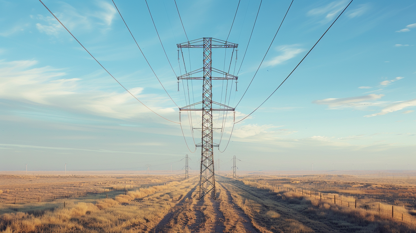 ERCOT Advances $6.5 Billion Transmission Buildout as Permian Basin 765-kV Plan Takes Shape