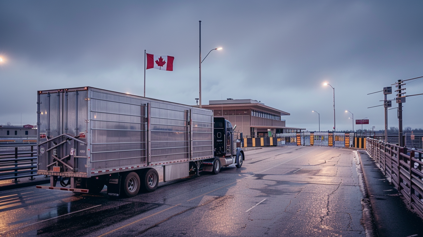 Canada Bars Texas Livestock Over Screwworm; Abbott’s Office Calls Decision an ‘Overreaction’