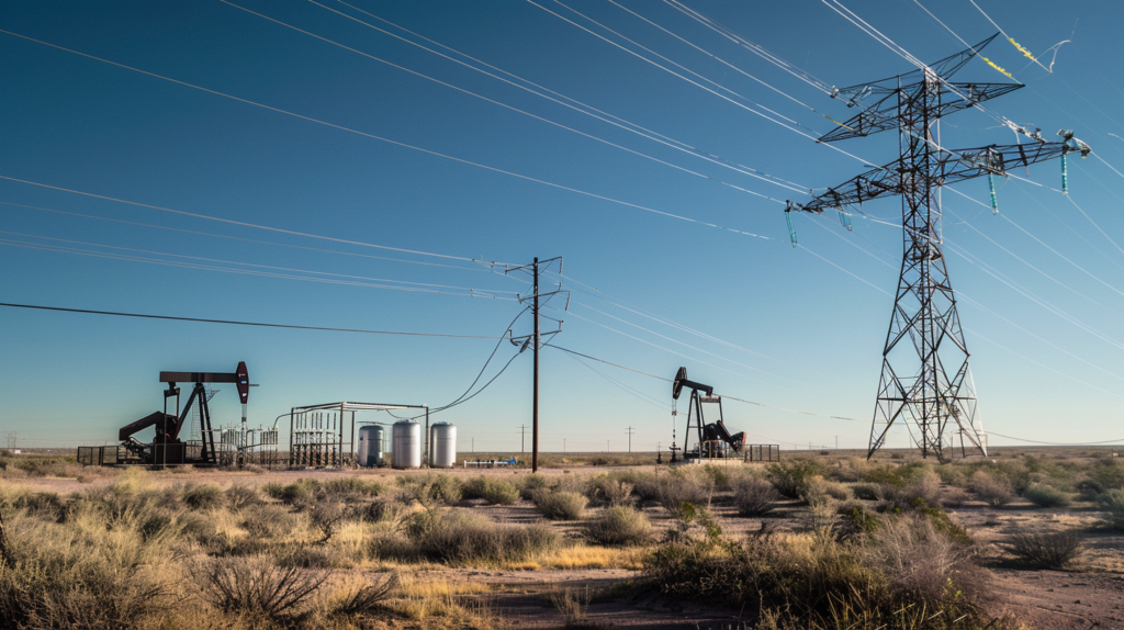 Transmission Debate Lands on Abbott’s Desk as Industry Groups Dispute Opposition to 765-kV Buildout