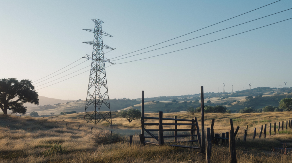 Southern 765-kV Leg Awaits Administrative Recommendation as Hill Country Opposition Presses On