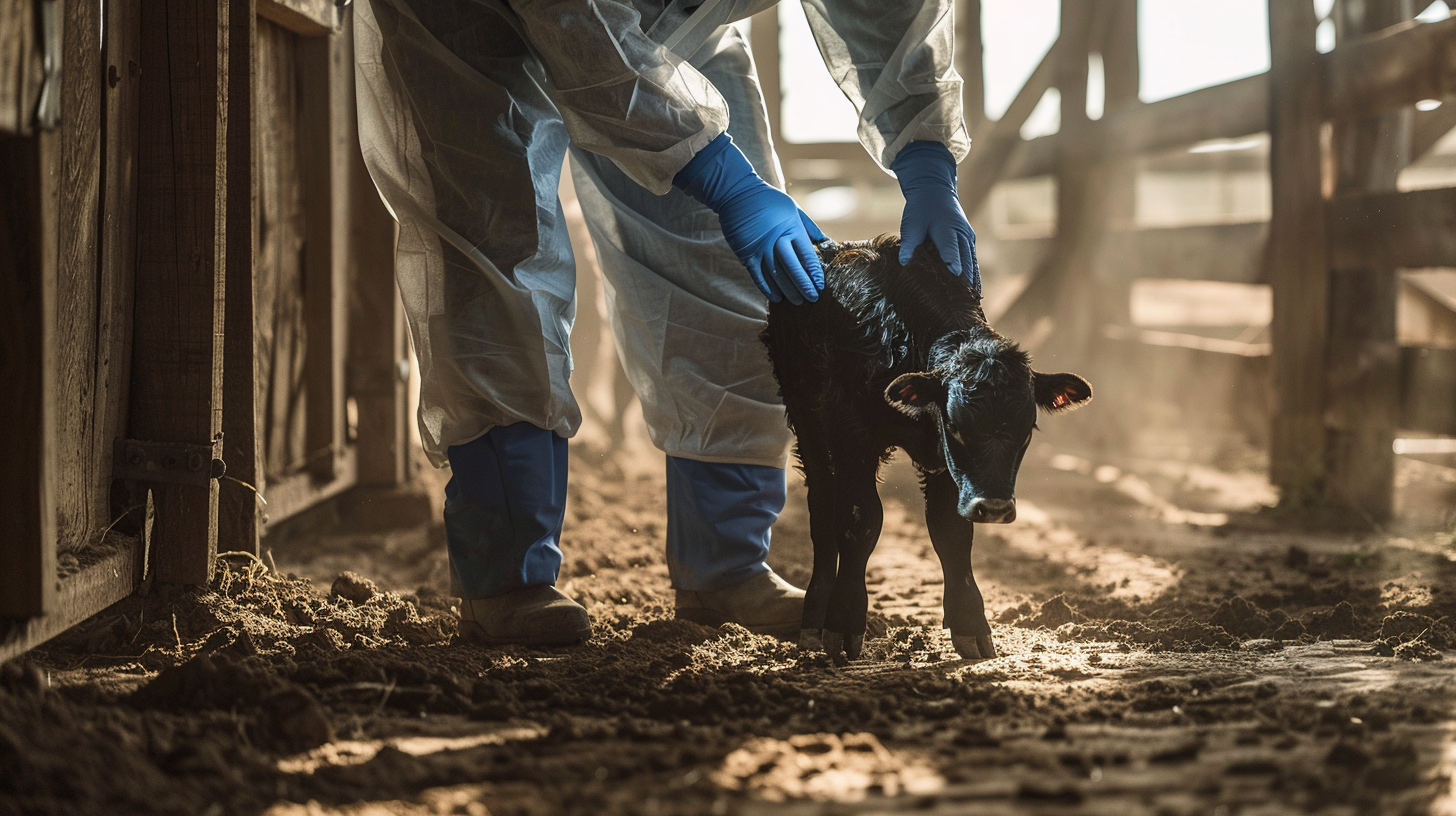 First New World Screwworm Case in Texas Since 1966 Triggers Federal-State Emergency Response
