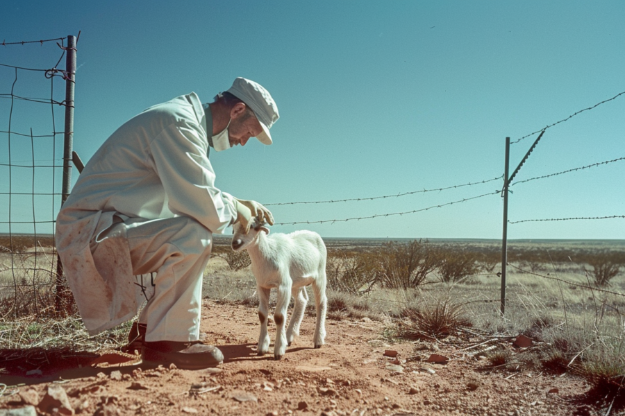 New World Screwworm Cases Rise to Five as Outbreak Spreads into North Texas and New Mexico