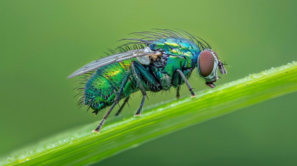 Screwworm Count Holds at 42 in Texas as Active Infestations Stay Near Their Lowest of the Outbreak