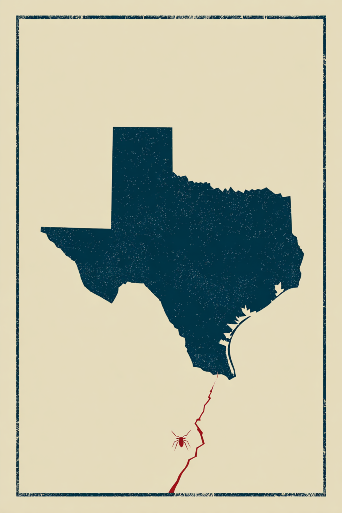 Analysis: The Return of a Menace—How the First Week of the Screwworm Outbreak Upended Texas Agriculture