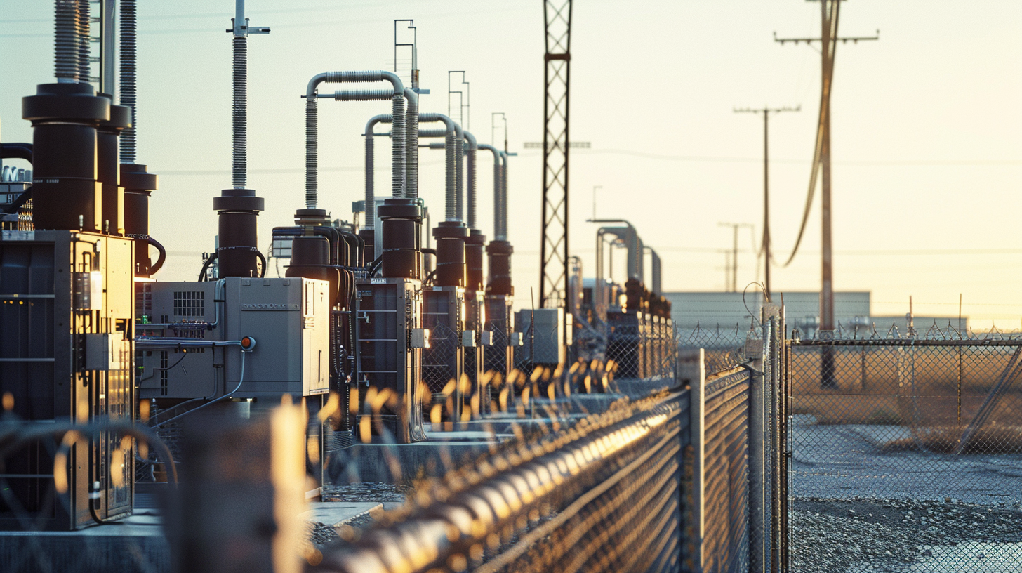 Texas Utility Regulators Ask Lawmakers for New Power Over Data Centers, Including a Foreign-Ownership Grid Safeguard
