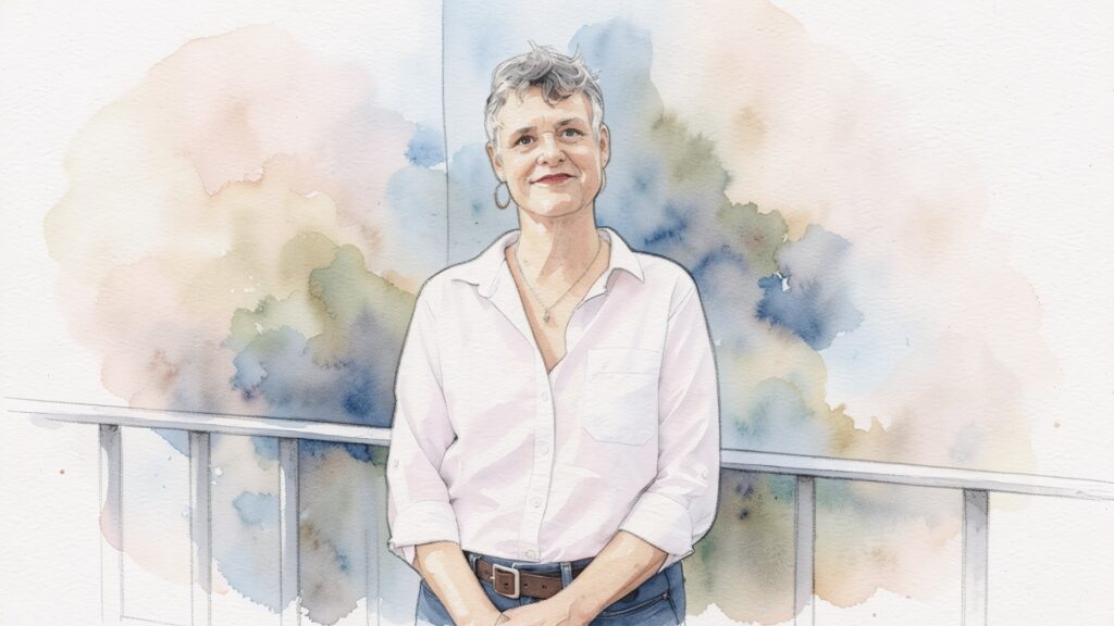 Sen. Sarah Eckhardt Is Focused on Long-Term Solutions for Texas Infrastructure