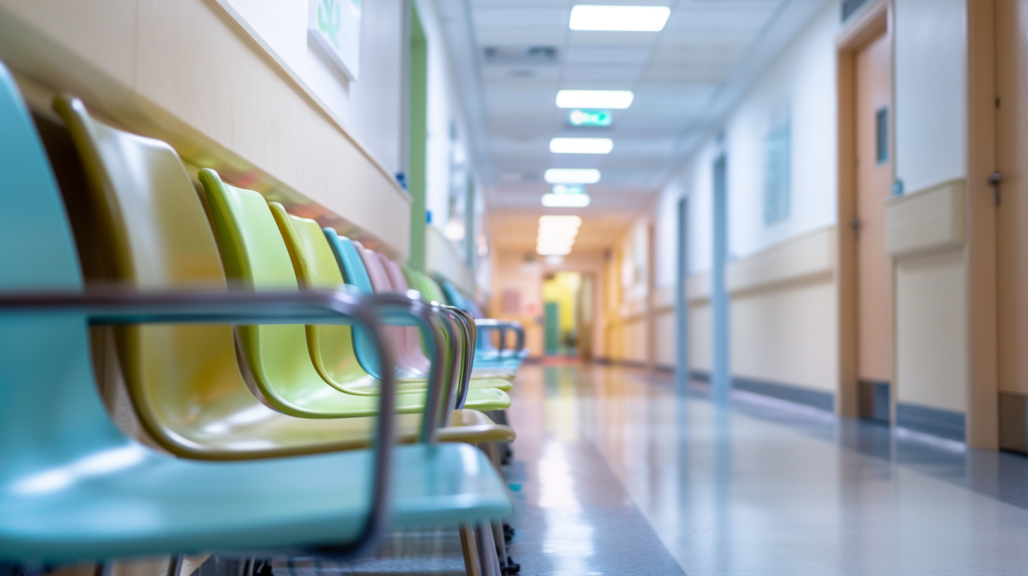 Texas Is Losing Insured Children Faster Than Almost Any State, and Hospitals Absorb the Cost