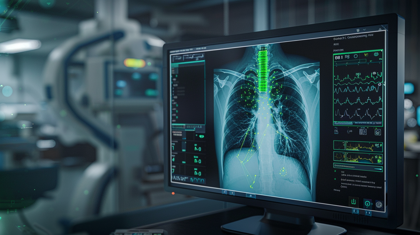 OPINION: Limiting AI Infrastructure Threatens Texans’ Access to World Class, No Cost Healthcare Advancements