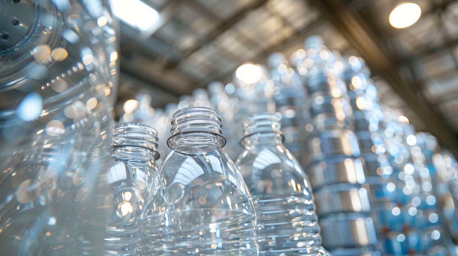A Federal Recycling Ruling Nears in Oregon, and It Could Set the Rules Texas Would Face