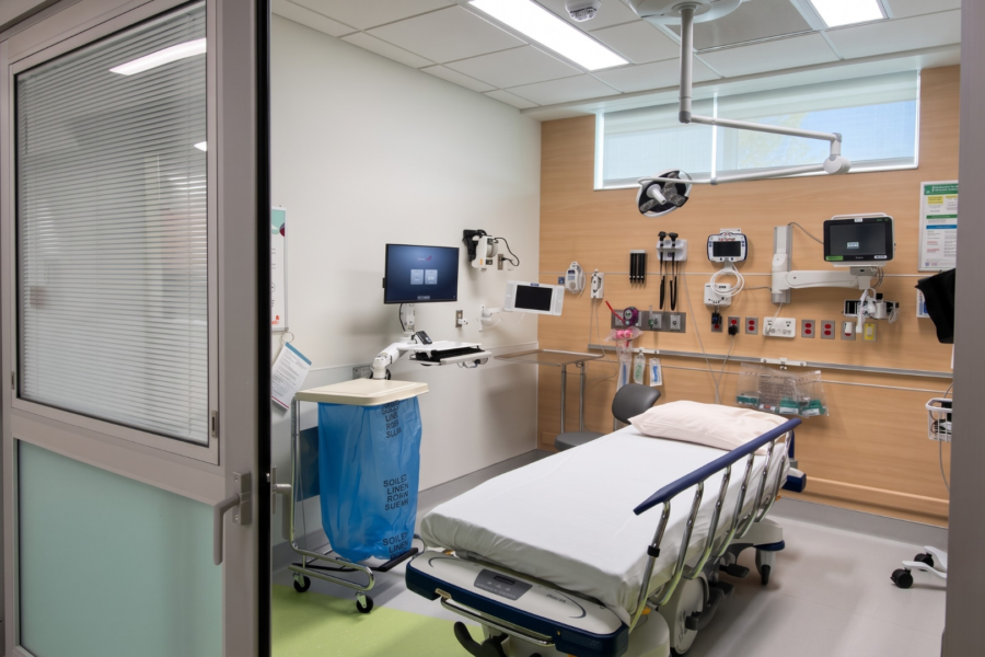 Rural Texas Hospitals Move to End UnitedHealthcare Contracts Over Reimbursement Dispute