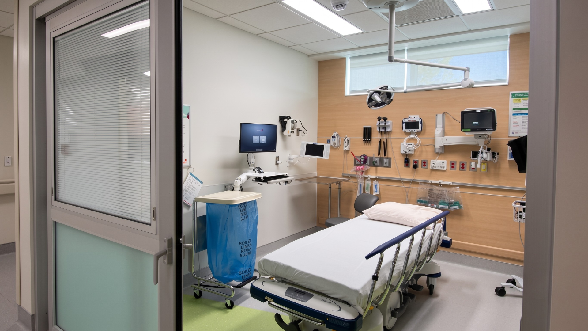 Policymakers Set a July 24 Hearing on Higher Medicaid Pay for Rural Obstetric Care