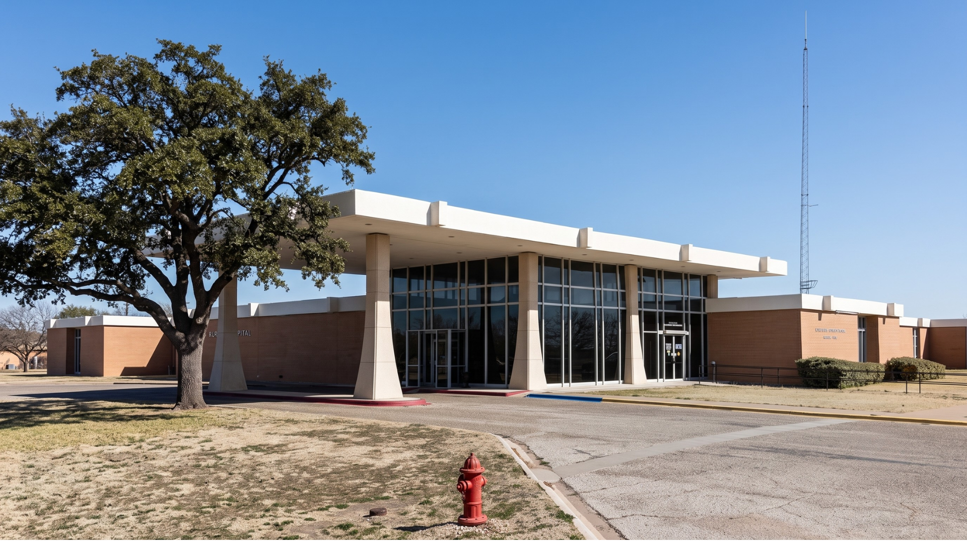 Federal Rural Health Dollars Reach Their First Texas County as ‘Rural Texas Strong’ Awards Begin