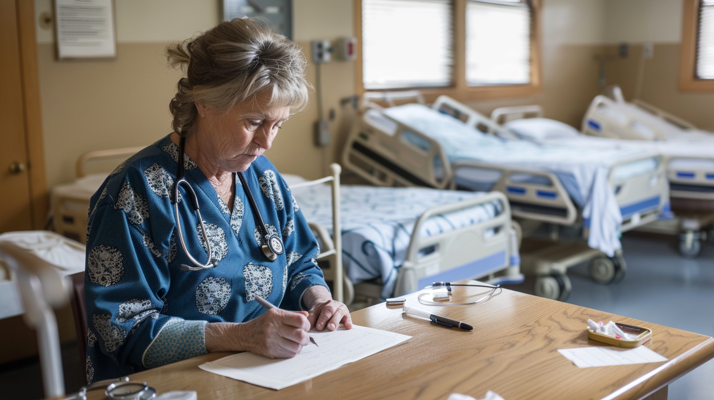 Texas Takes Public Comment Today on a Medicaid Pay Raise for Rural Hospitals That Still Deliver Babies