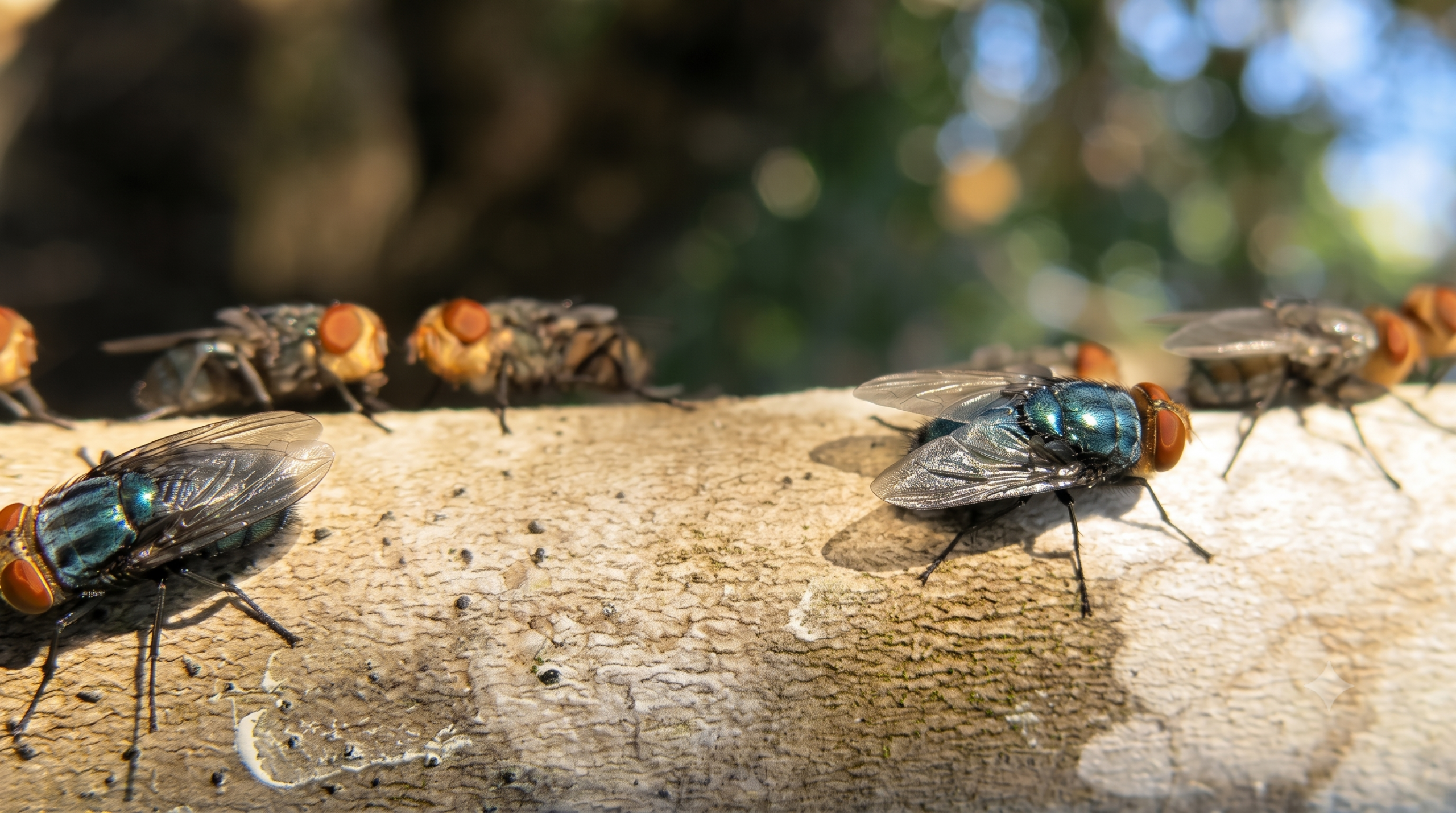 Resolved Screwworm Cases Now Outnumber Active Ones Three to One as the Texas Count Ticks to 42
