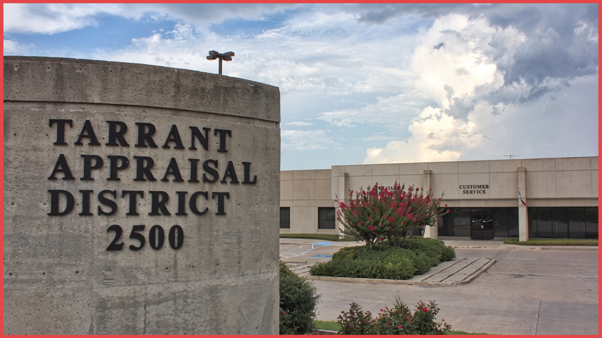 Tarrant Certifies Tax Rolls Early After a Record Protest Season; Locals to Set Rates Next