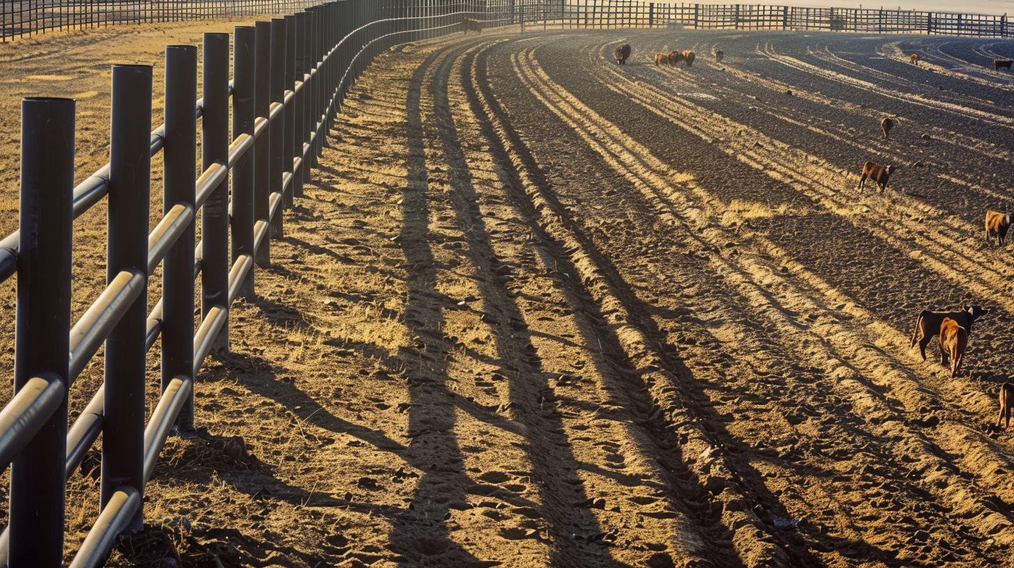 Border Stays Shut to Livestock as Screwworm Closure Nears One-Year Mark