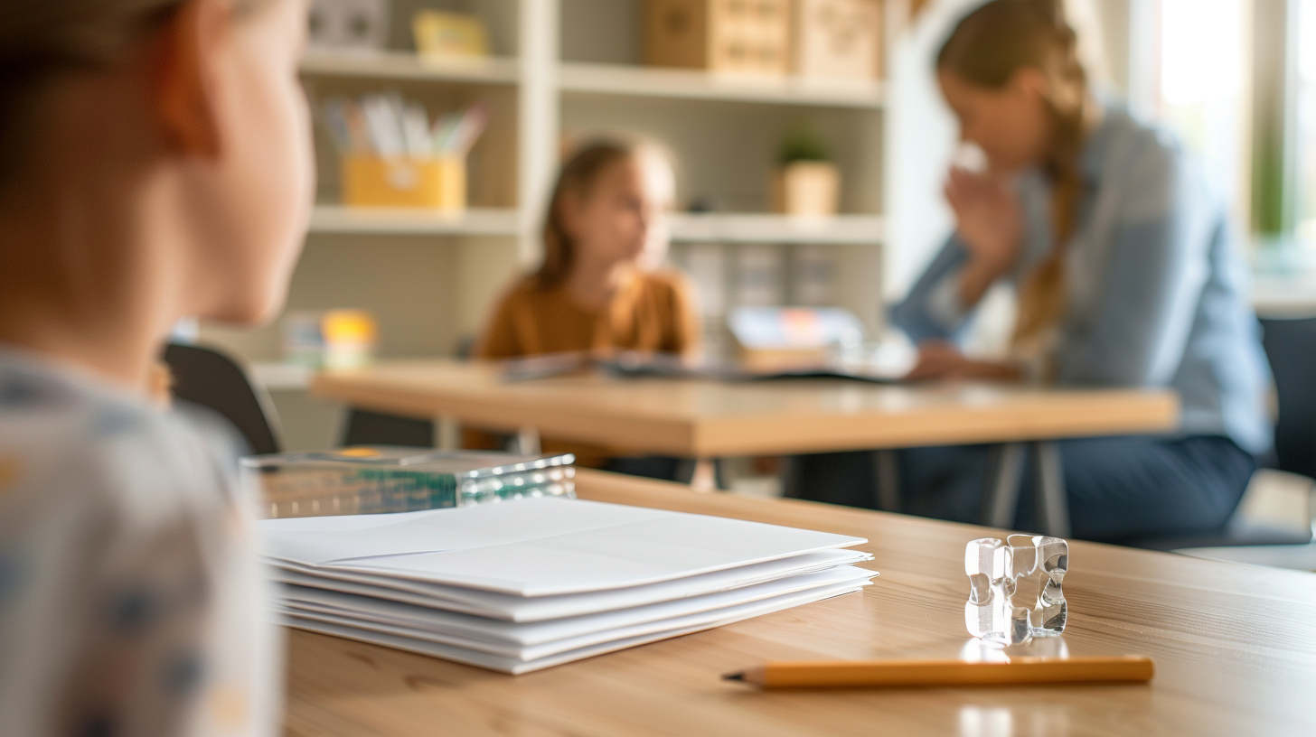 Texas Ties Special-Ed Dollars to Student Need as HB 2 Rewrites School-Funding Formulas for the Fall