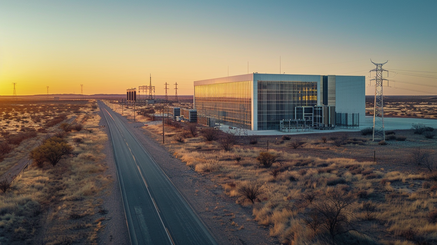 Batch Zero Takes Effect July 11 as Abbott’s Data-Center Ratepayer Memo Comes Due