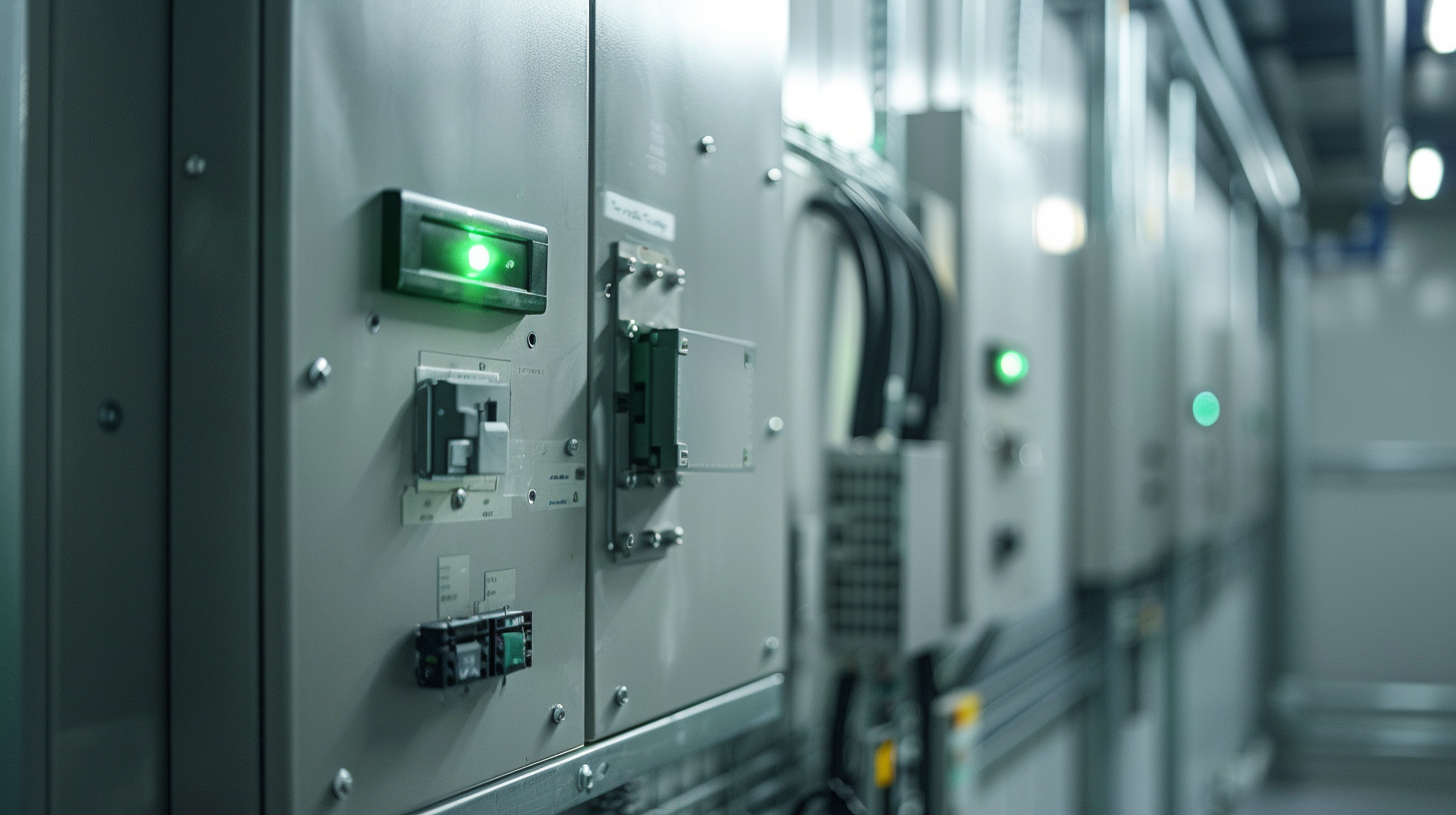 Texas Data Centers Face Litigation Threats Over New Ride-Through Rules as a July 31 Ratepayer Deadline Nears