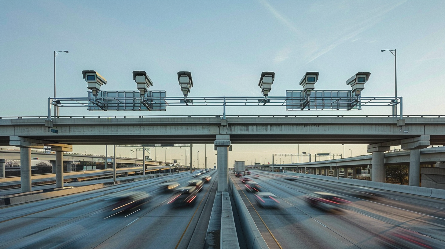 OPINION: The Case for Responsible Use Of License Plate Readers