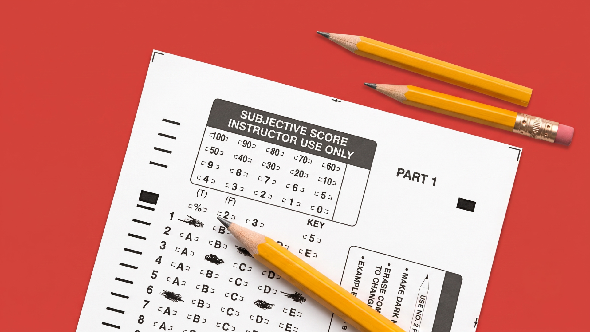 Texas Releases Its Long-Delayed Grade 5 and 8 Science STAAR Scores Today