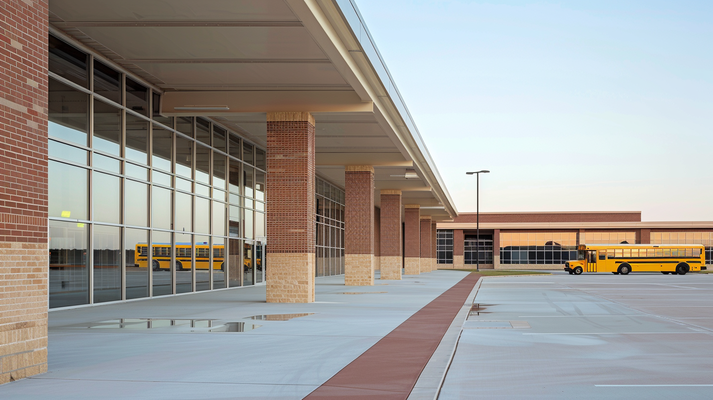 Abbott’s New Teacher Commission Inherits a Workforce That Is Stabilizing but Still Thin