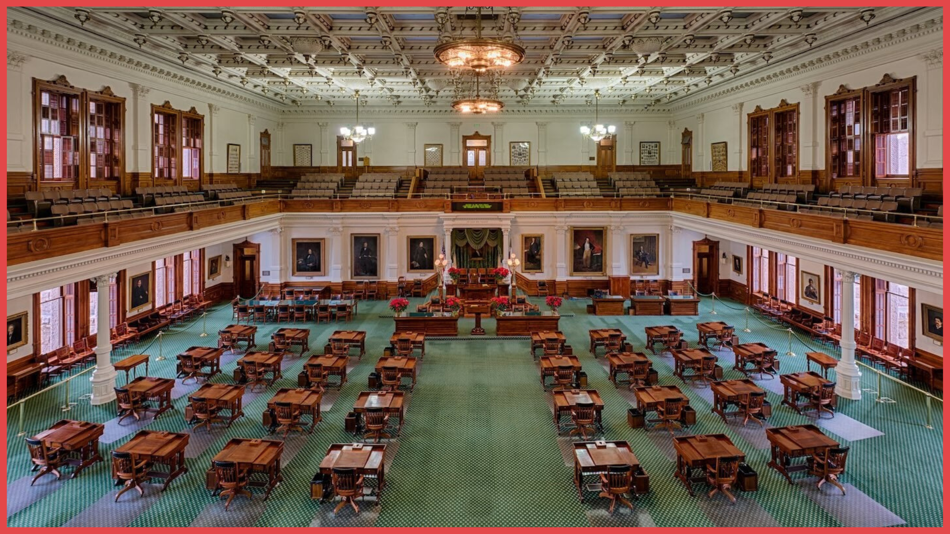 Senate Business and Commerce to weigh the state of the grid and the fight over 765-kV transmission lines