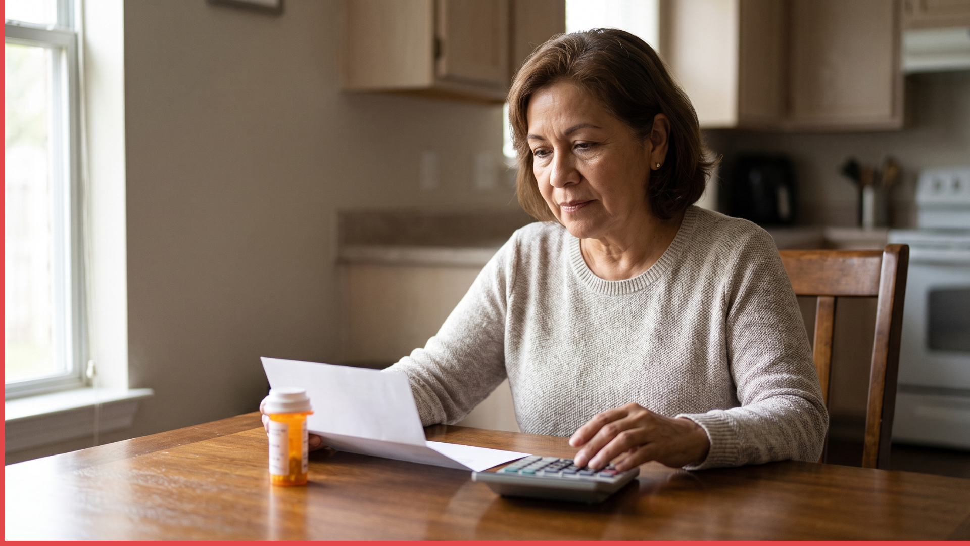 Federal Government Ends Medicare Drug-Premium Cushion, Setting Up Higher 2027 Costs for 1.7 Million Texas Seniors