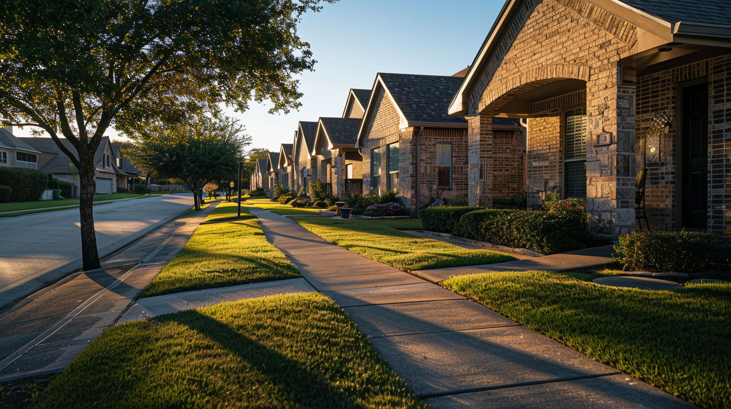 Home Values Cool Ahead of July 25 Certification as Bigger Exemptions Reach Texas Tax Bills