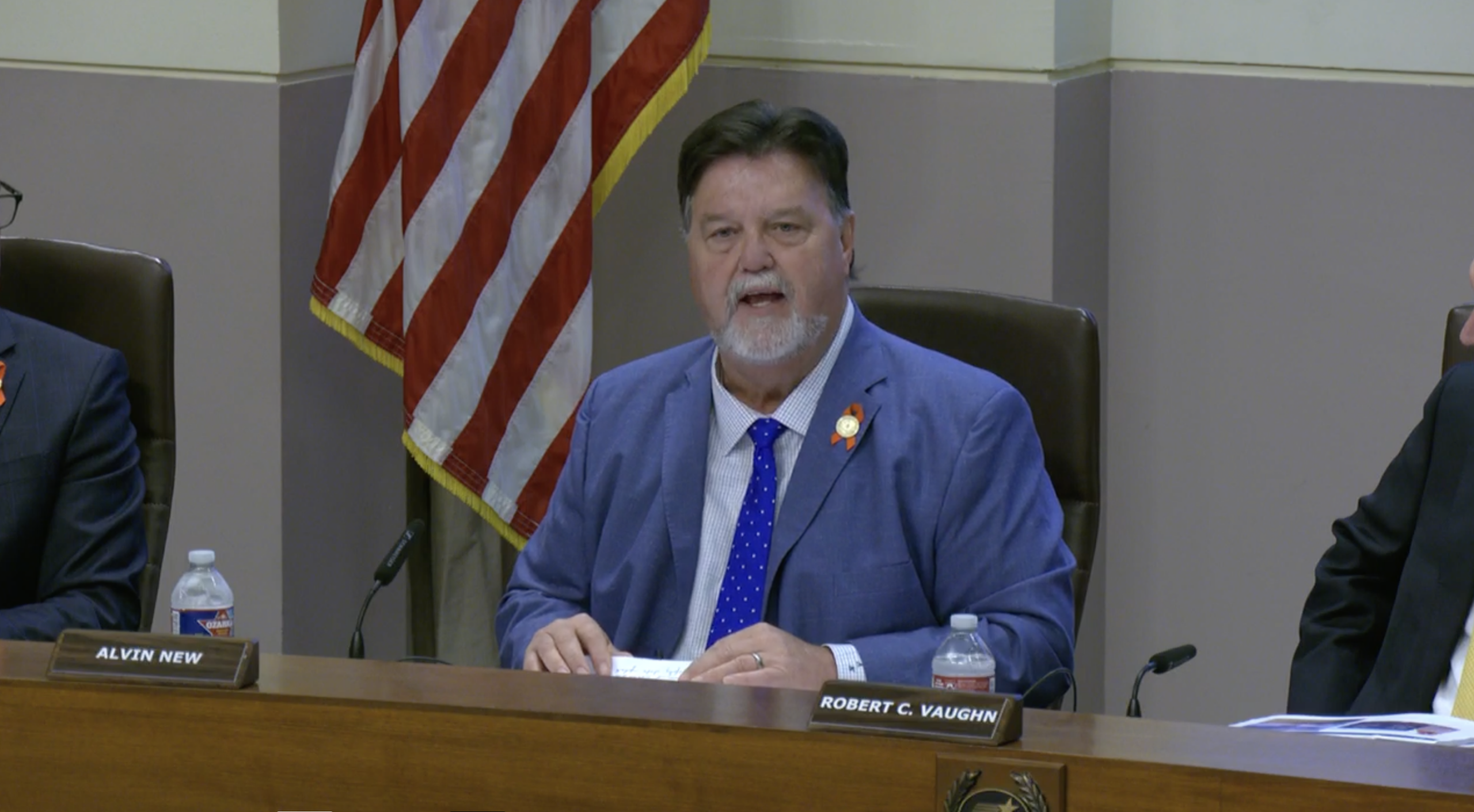 Texas Transportation Commission Advances $2.14B North Houston Highway Contract