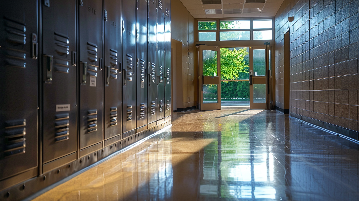 Texas K-12 Faces Its Accountability Ratings and the First School-Choice Year in the Same Three Weeks