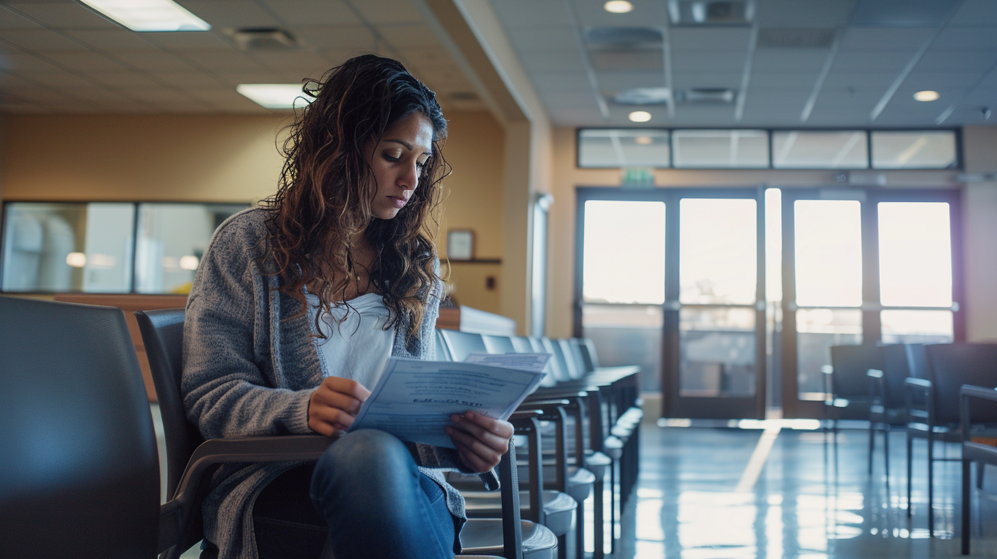 Texas Women Face Steep Health Care Gaps as National Survey Finds System Falling Short