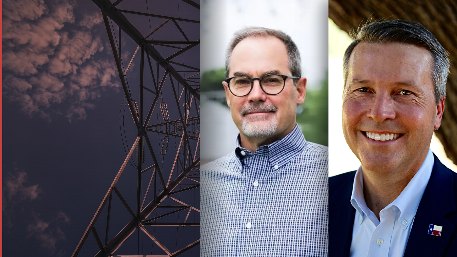 Two Texas Lawmakers Ask Regulators to Pause the Howard-Solstice Power Line Until After the 2027 Session