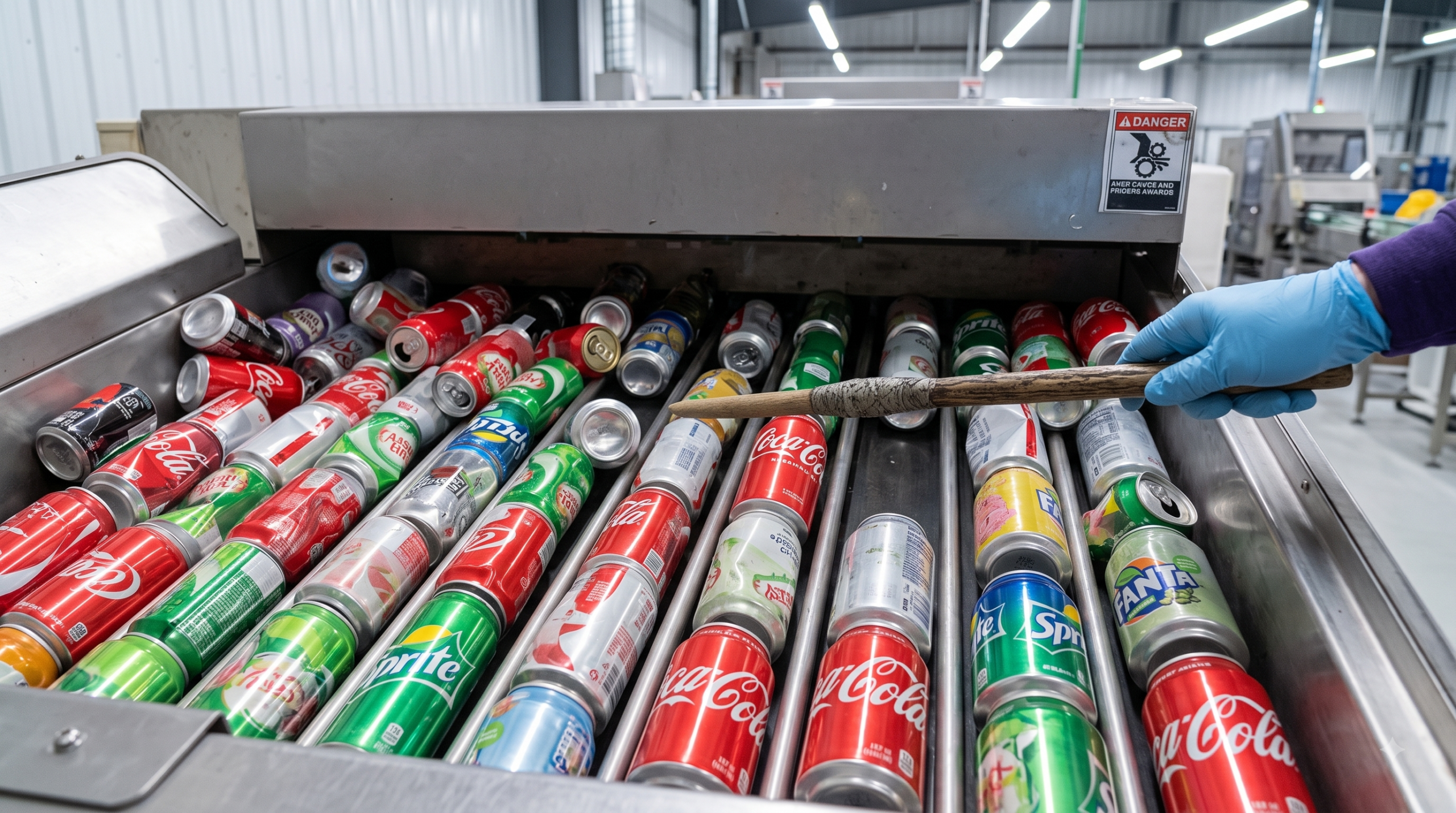 New National Data Shows Connecticut Hits 92% Bottle Return Rate After Doubling Its Deposit