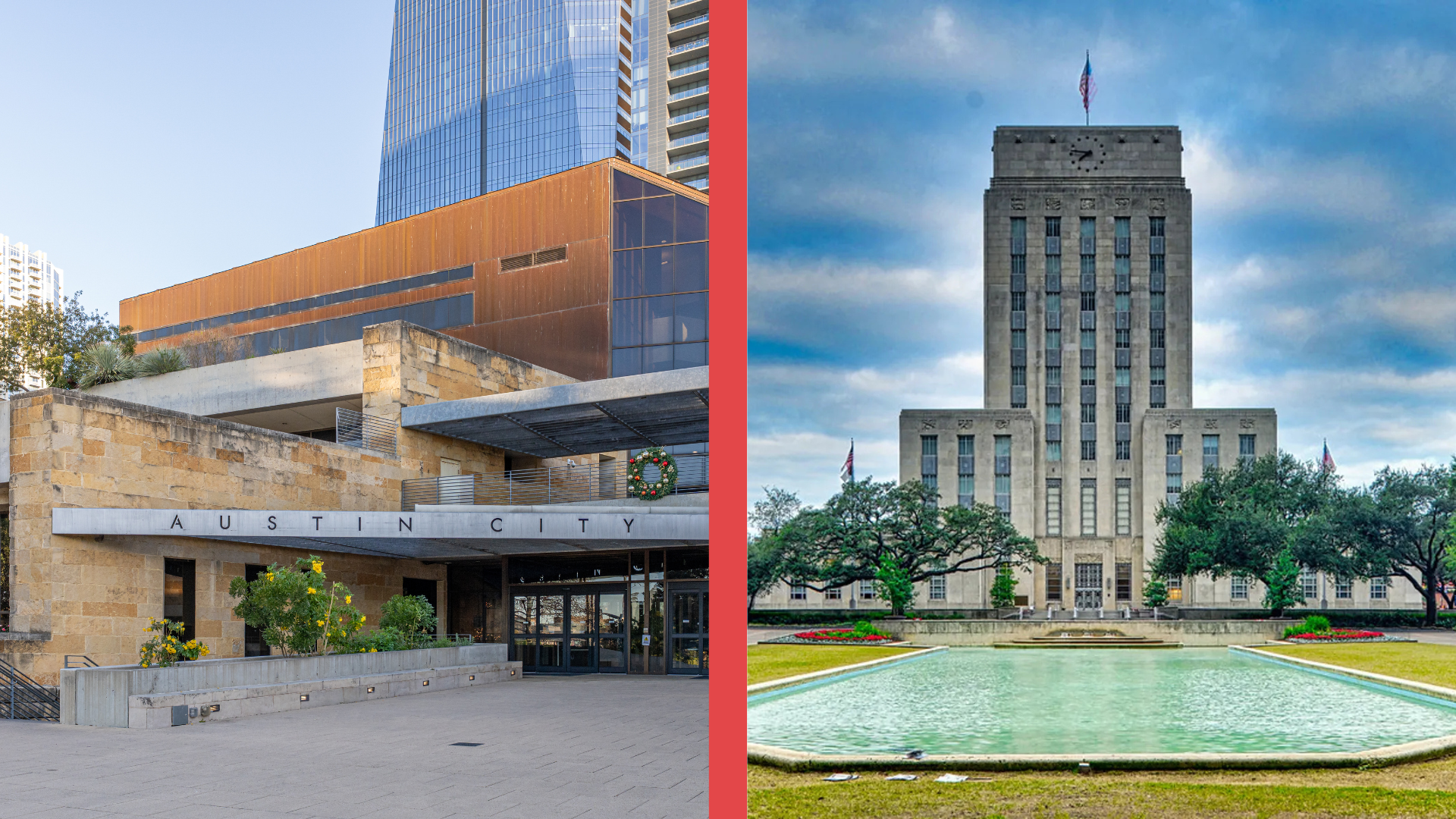 Falling Home Values Are Pushing Texas’s Biggest Cities Toward Higher Tax Rates