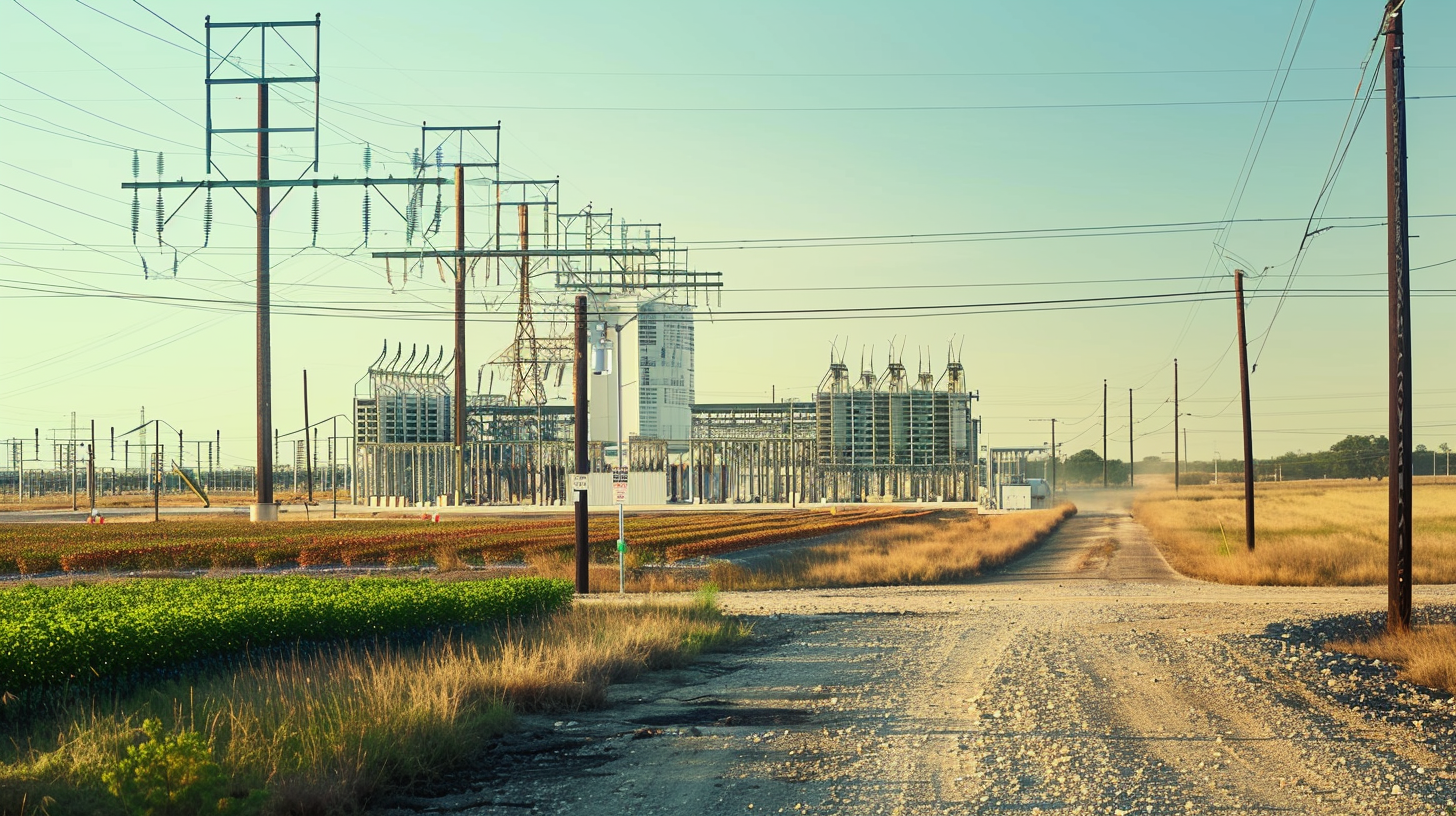 Texas Is the Industrial Backbone of American AI With $140 Billion Committed, New Report Finds