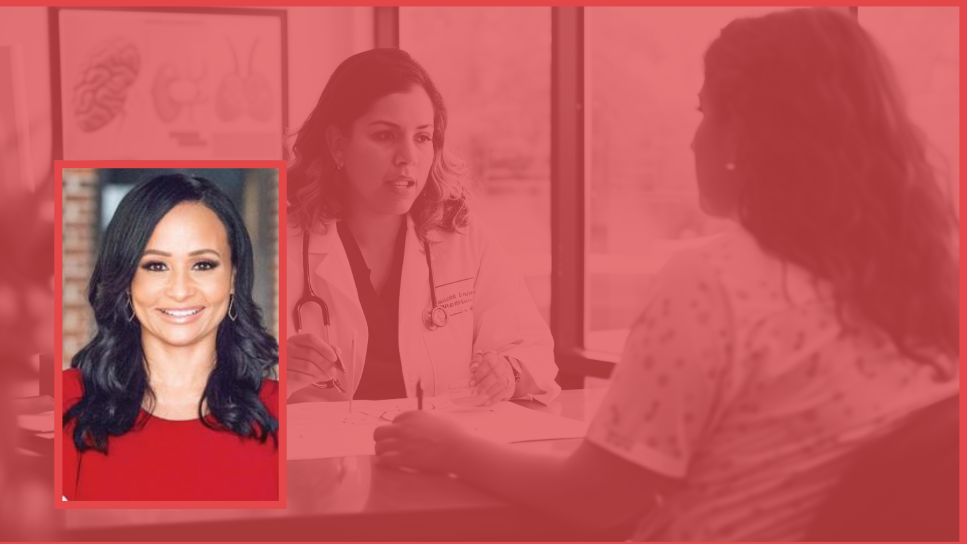 Rep. Katrina Pierson Details 12-Part Texas Women’s Health Initiative Built on Prevention and Early Detection