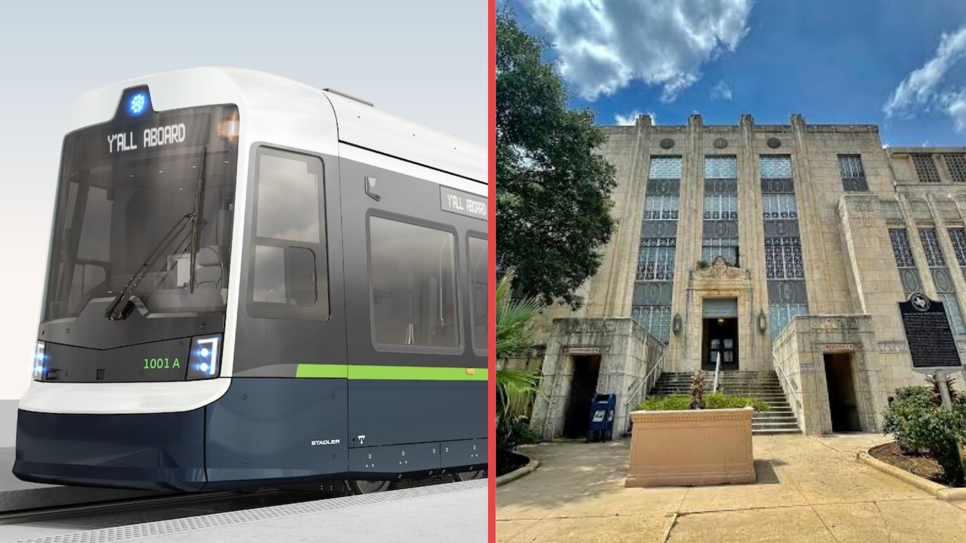 Six Years and $1 Billion Later, an Austin Court Weighs Whether the Project Connect Tax Is Legal