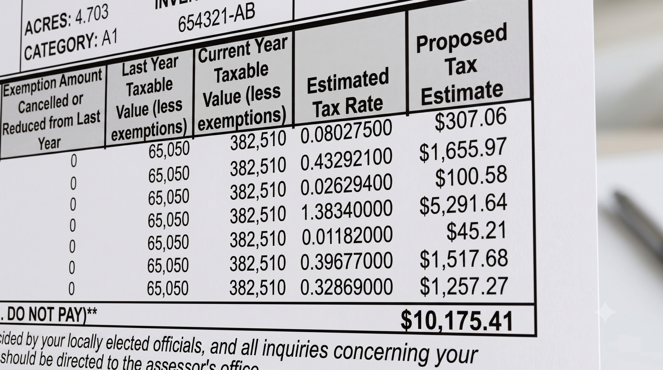 Texas Taxing Units Must Post Their No-New-Revenue Rates by Friday, Opening the Real Property Tax Fight